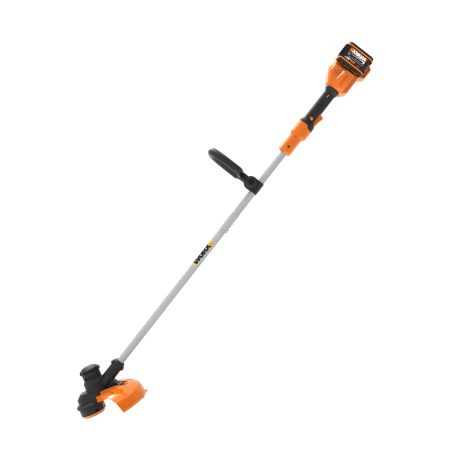 WORX WG 324 BATTERY SAW SET WITH BATTERY & CHARGER