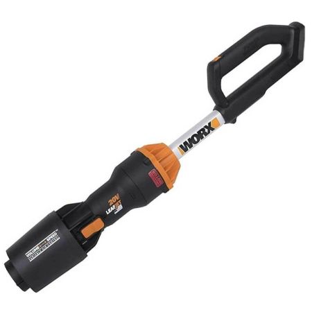 ΣΕΤ ΦΥΣΗΤΗΡΑΣ ΜΠΑΤΑΡΙΑΣ WORX WG 543E ΜΕ  ΜΠΑΤΑΡΙΑ & ΦΟΡΤΙΣΤΗ