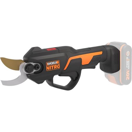 ΨΑΛΙΔΙ ΚΛΑΔΕΜΑΤΟΣ ΜΠΑΤΑΡΙΑΣ WORX WG330E.9 SOLO