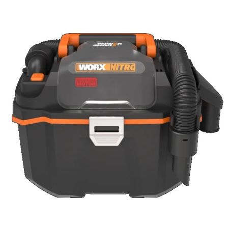 WORX WG 324 BATTERY SAW SET WITH BATTERY & CHARGER