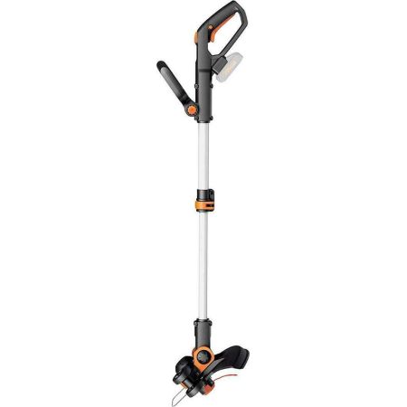 ΧΟΡΤΟΚΟΠΤΙΚΟ ΜΠΑΤΑΡΙΑΣ WORX WG 163E.9 SOLO
