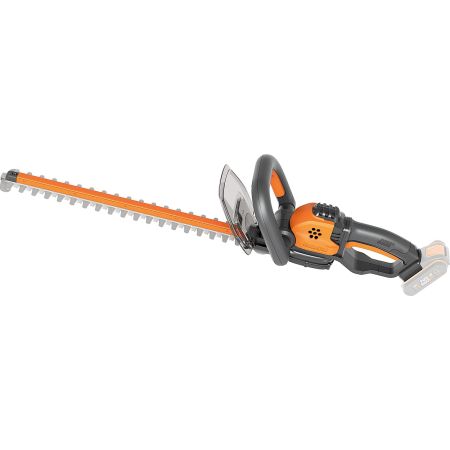 ΨΑΛΙΔΙ ΜΠΟΡΝΤΟΥΡΑΣ ΜΠΑΤΑΡΙΑΣ WORX WG 261E.9 SOLO