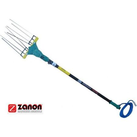 TELESCOPIC olive harvester BATTERY ZANON FALCON AL 300 12V 2.10-3.40m