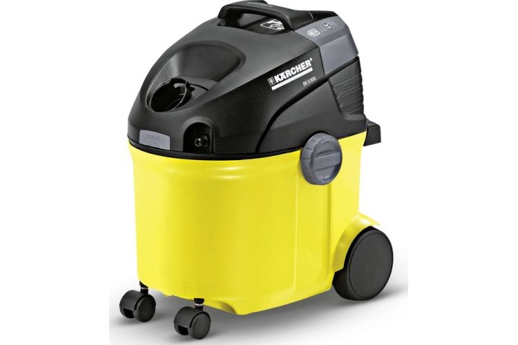 ΠΟΛΥΚΑΘΑΡΙΣΤΗΣ KARCHER SE 5.100 *EU DIMKO