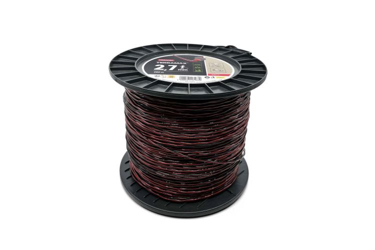 ΜΕΣΙΝΕΖΑ ΣΤΡΙΦΤΗ OREGON TERRAMAX  2,7 mm x 280m