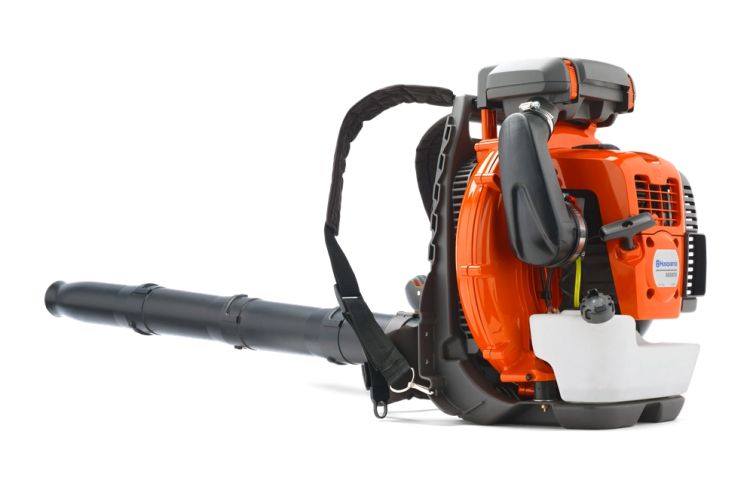 ΒΕΝΖΙΝΟΚΙΝΗΤΟΣ ΦΥΣΗΤΗΡΑΣ ΠΛΑΤΗΣ HUSQVARNA  580BTS