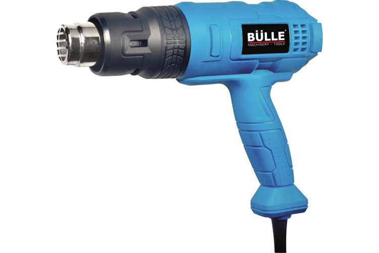 ΗΛΕΚΤΡIKO ΠΙΣΤΟΛΙ ΘΕΡΜΟΥ ΑΕΡΟΣ BULLE 1800W