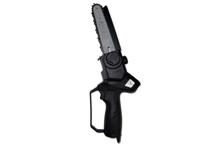 ΣΕΤ ΠΡΙΟΝΙ ΜΠΑΤΑΡΙΑΣ ANGELIS PRS 15 16,8V ΜΕ  2 ΜΠΑΤΑΡΙΕΣ 2.0 Ah & ΦΟΡΤΙΣΤΗ