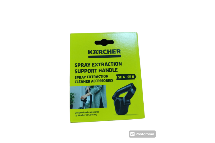 HANDHOLD KARCHER SE