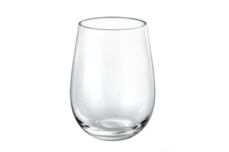 ΠΟΤΗΡΙ STEMLESS BORGONOVO DUCALE 49 CL ( ΣΥΣΚΕΥΑΣΙΑ 6 ΤΕΜΑΧΙΩΝ)