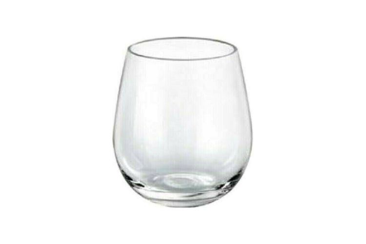 ΠΟΤΗΡΙ STEMLESS BORGONOVO DUCALE 52 CL (ΣΥΣΚΕΥΑΣΙΑ 6 ΤΕΜΑΧΙΩΝ)