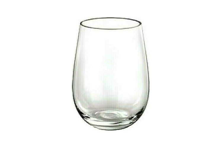 ΠΟΤΗΡΙ ΔΙΑΦΑΝΟ STEMLESS BORGONOVO DUCALE 38 CL (ΣΥΣΚΕΥΑΣΙΑ 6 ΤΕΜΑΧΙΩΝ)