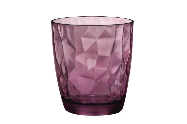 ΠΟΤΗΡΙ BORMIOLI ROCCO DIAMOND ROCK PURPLE D.O.F. 39 CL (ΣΥΣΚΕΥΑΣΙΑ 6 ΤΕΜΑΧΙΩΝ)