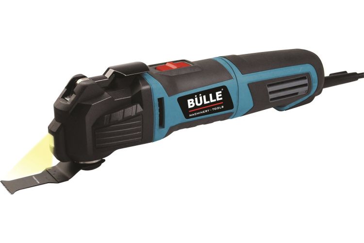 ΗΛΕΚΤΡΙΚΟ ΠΟΛΥΕΡΓΑΛΕΙΟ BULLE 330W