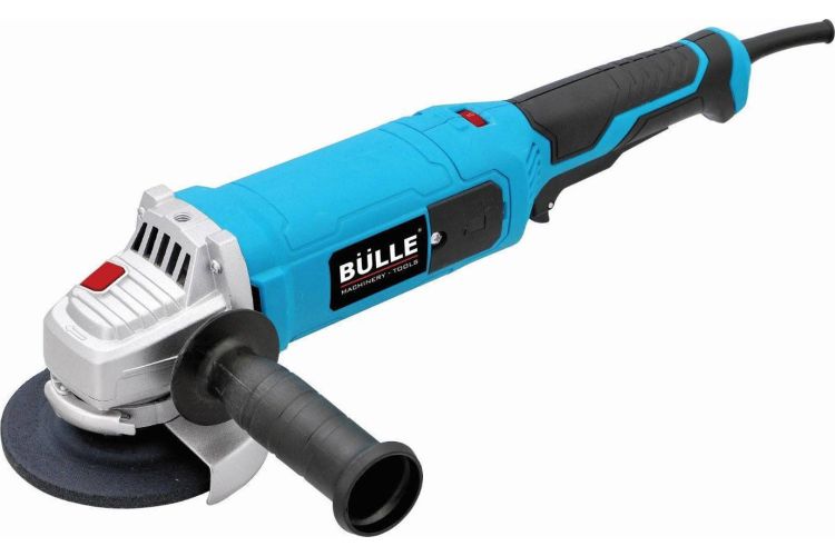 ΗΛΕΚΤΡΙΚΟΣ ΓΩΝΙΑΚΟΣ ΤΡΟΧΟΣ BULLE 1200 Watt