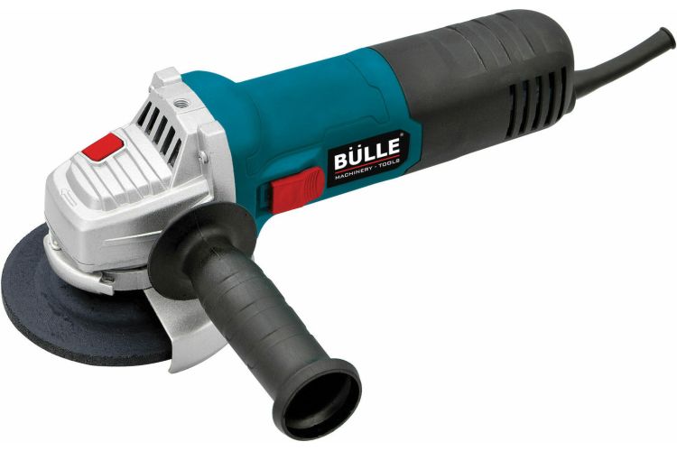 ΗΛΕΚΤΡΙΚΟΣ ΓΩΝΙΑΚΟΣ ΤΡΟΧΟΣ BULLE 900 Watt