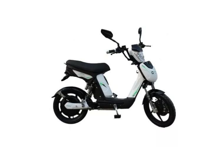 Hlektriko Skoyter Emw 250w 1000 Portable Battery Edition 2020