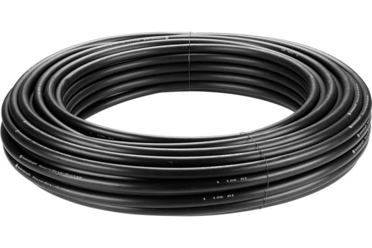 ΣΩΛΗΝΑΣ ΠΟΛΥΑΙΘΥΛΕΝΙΟΥ (PE) GARDENA MICRO-DRIP 13 MM -50M