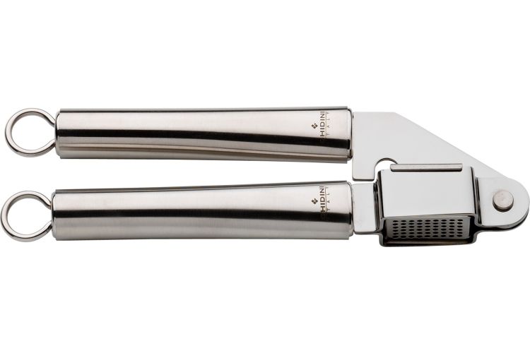 ΠΡΕΣΑ ΣΚΟΡΔΟΥ GHIDINI SMART INOX