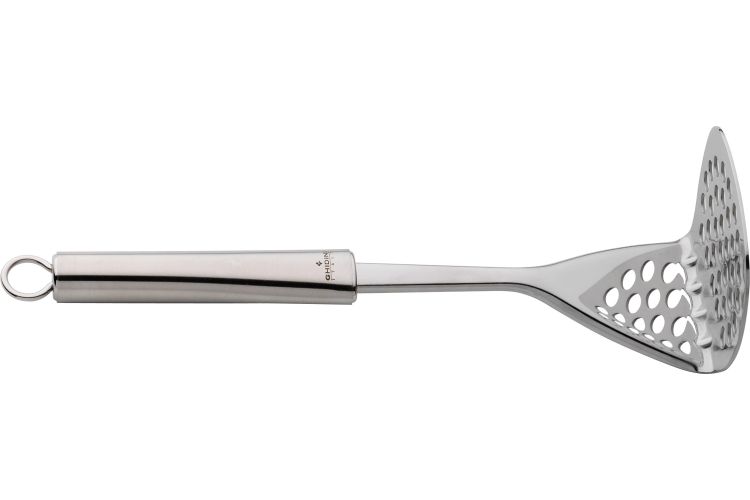 ΠΡΕΣΑ ΠΑΤΑΤΑΣ GHIDINI SMART INOX