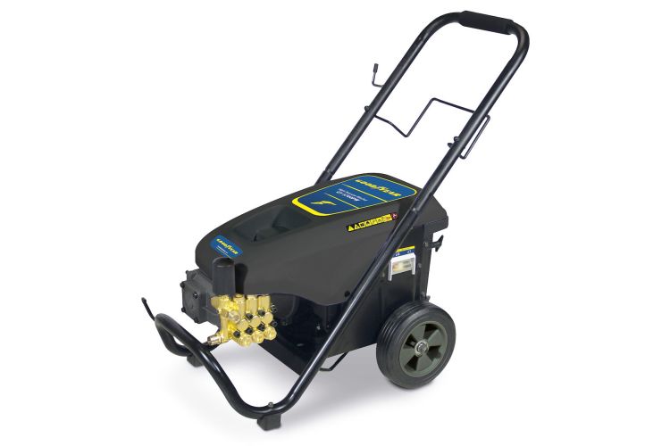 ΕΠΑΓΓΕΛΜΑΤΙΚΟ ΠΛΥΣΤΙΚΟ ΥΨΗΛΗΣ ΠΙΕΣΗΣ GOODYEAR GY 3700PW