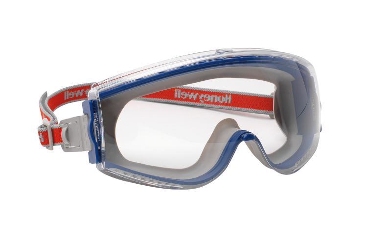 ΓΥΑΛΙΑ ΠΡΟΣΤΑΣΙΑΣ HONEYWELL MAXX PRO GOGGLE