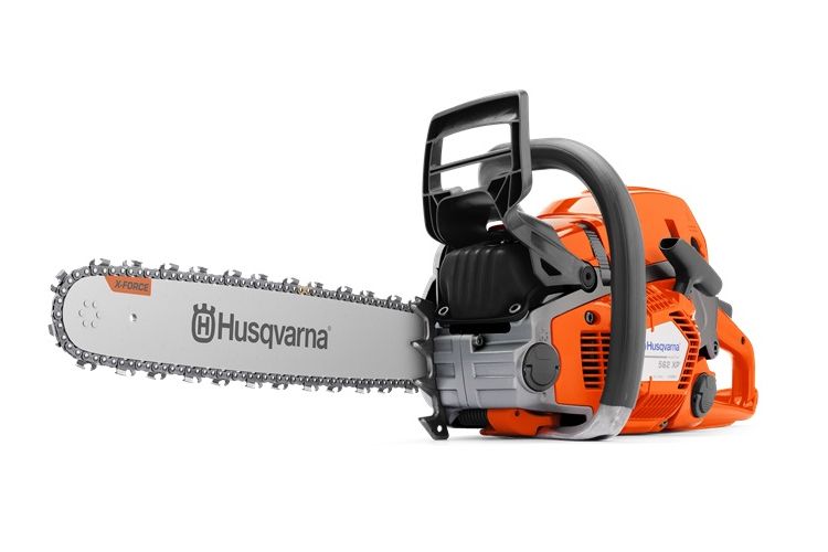 ΒΕΝΖΙΝΟΚΙΝΗΤΟ ΑΛΥΣΟΠΡΙΟΝΟ HUSQVARNA 562XP AUTOTUNE