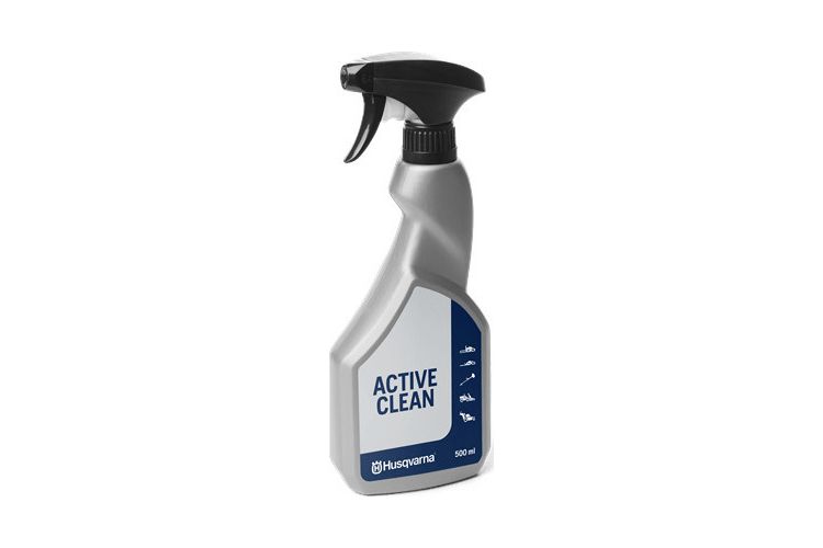 ΓΕΝΙΚΟ ΚΑΘΑΡΙΣΤΙΚΟ ΣΠΡΕΪ HUSQVARNA ACTIVE CLEAN 500 ML