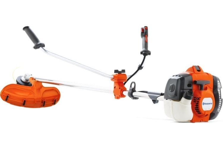 ΒΕΝΖΙΝΟΚΙΝΗΤΟ ΧΟΡΤΟΚΟΠΤΙΚΟ HUSQVARNA 135R