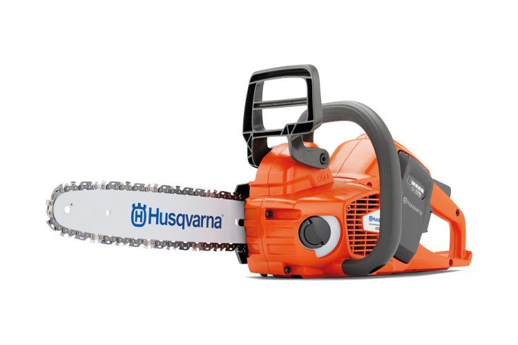 ΑΛΥΣΟΠΡΙΟΝΟ ΜΠΑΤΑΡΙΑΣ HUSQVARNA 330i SOLO