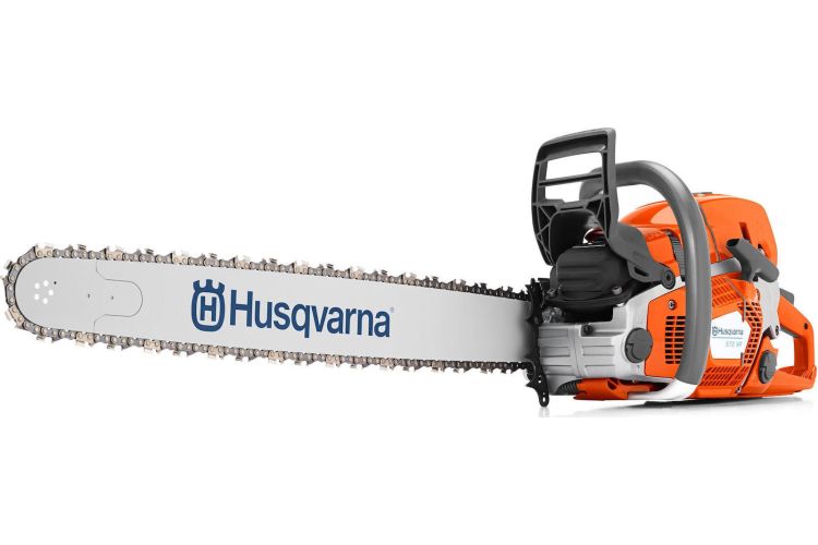 ΒΕΝΖΙΝΟΚΙΝΗΤΟ ΑΛΥΣΟΠΡΙΟΝΟ HUSQVARNA 572 XP ΜΕ ΛΑΜΑ 50 CM