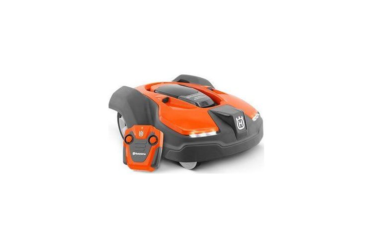 ΤΗΛΕΚΑΤΕΥΘΥΝΟΜΕΝΟ ΠΑΙΧΝΙΔΙ HUSQVARNA AUTOMOWER 450X