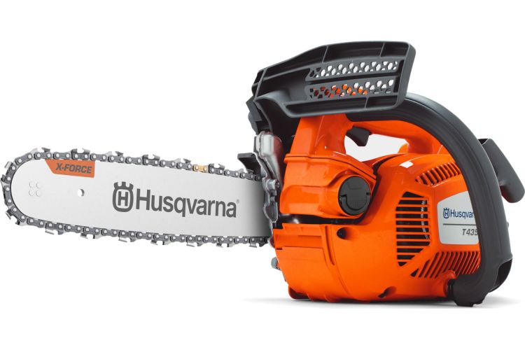 ΒΕΝΖΙΝΟΚΙΝΗΤΟ ΚΛΑΔΕΥΤΙΚΟ ΑΛΥΣΟΠΡΙΟΝΟ HUSQVARNA T435