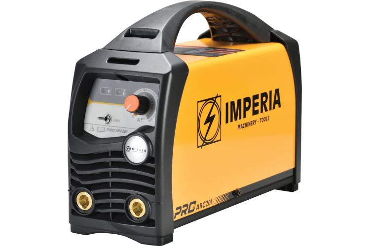 ΗΛΕΚΤΡΟΣΥΓΚΟΛΛΗΣΗ IMPERIA PRO ARC 201 INVERTER