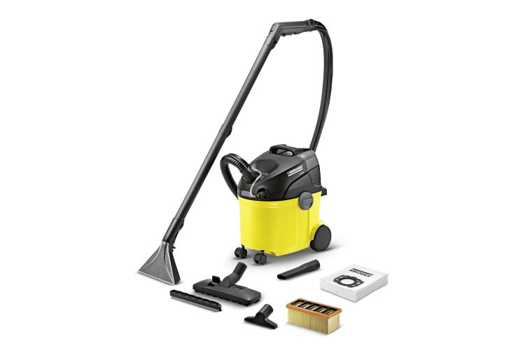 ΠΟΛΥΚΑΘΑΡΙΣΤΗΣ KARCHER SE 5.100 *EU