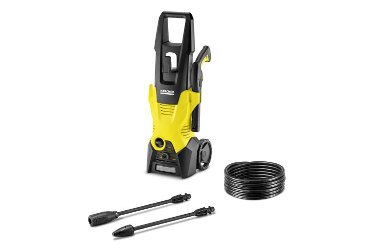 ΠΛΥΣΤΙΚΟ ΝΕΡΟΥ KARCHER K3 EU