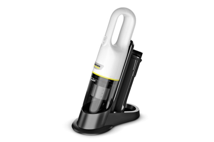 ΕΠΑΝΑΦΟΡΤΙΖΟΜΕΝΟ ΣΚΟΥΠΑΚΙ KARCHER CVH 3 PLUS *EU
