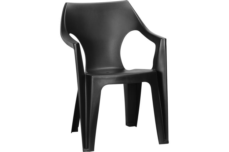 Allibert by keter chair cheap