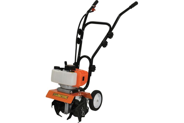 ΔΙΧΡΟΝΟ ΒΕΝΖΙΝΟΚΙΝΗΤΟ ΣΚΑΠΤΙΚΟ KRAFT 52CC