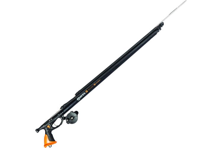 ΛΑΣΤΙΧΟΒΟΛΟ ΨΑΡΟΝΤΟΥΦΕΚΟ MARES VIPER PRO 100 CM