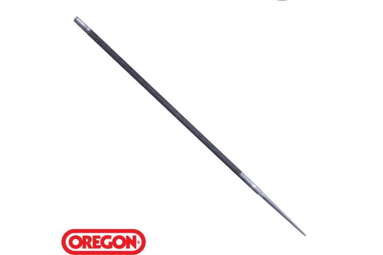 ΣΤΡΟΓΓΥΛΗ ΛΙΜΑ OREGON 1/8\'\' 3,2mm