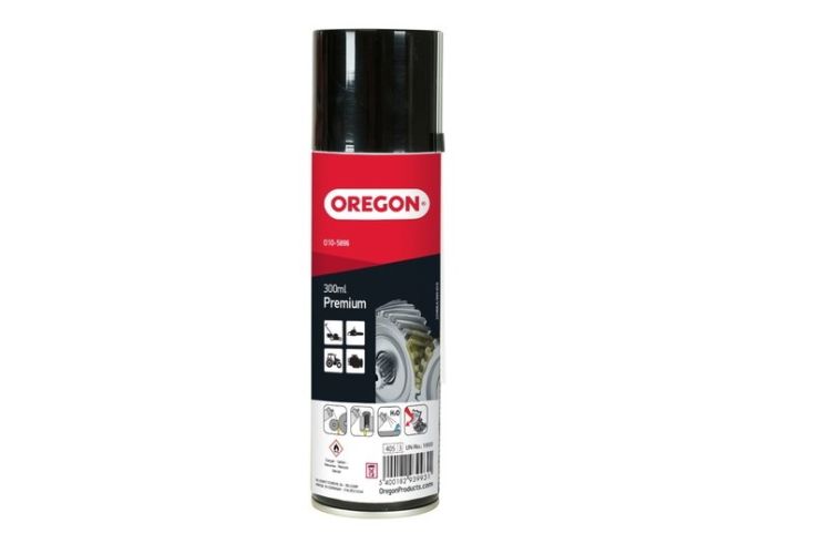 ΕΠΑΓΓΕΛΜΑΤΙΚΟ ΣΠΡΕΙ ΣΥΝΤΗΡΗΣΗΣ OREGON PREMIUM 300ml