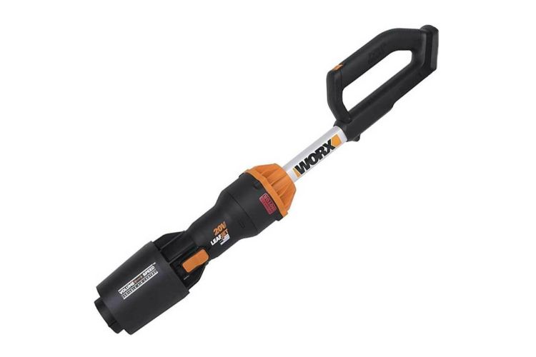 ΣΕΤ ΦΥΣΗΤΗΡΑΣ ΜΠΑΤΑΡΙΑΣ WORX WG 543E ΜΕ  ΜΠΑΤΑΡΙΑ & ΦΟΡΤΙΣΤΗ