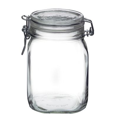 VASE - VARIOUS CONTAINERS - LIDS