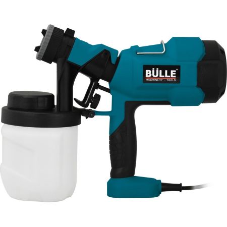 BULLE 500W ELECTRIC PAINTING PISTOL