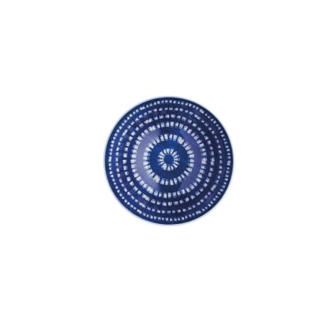 ΜΠΩΛ ΦΑΓΗΤΟΥ KITCHEN CRAFT BLUE TILE 15,5 X 7,5 CM (ΣΥΣΚΕΥΑΣΙΑ 4 ΤΕΜΑΧΙΩΝ)