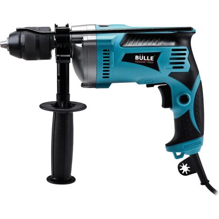 ELECTRIC IMPLICATION DRILL BULLE 710W