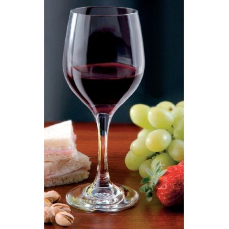 WINE GLASS BORGONOVO DUCALE 47 CL (PACKAGE OF 6 PIECES)