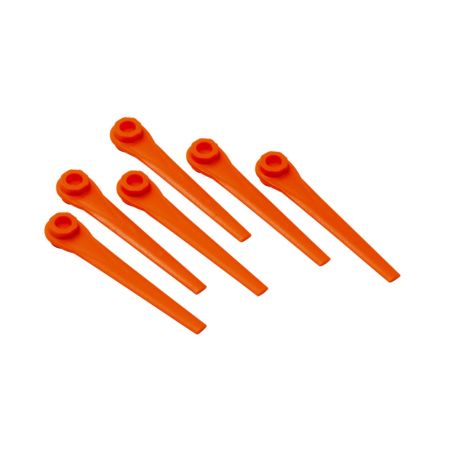 BLADES FOR GARDENA MOWERS (PACKAGING OF 20 PIECES)