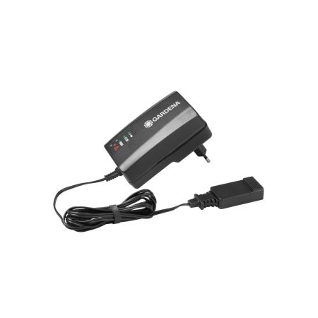 BATTERY CHARGER GARDENA QC 18